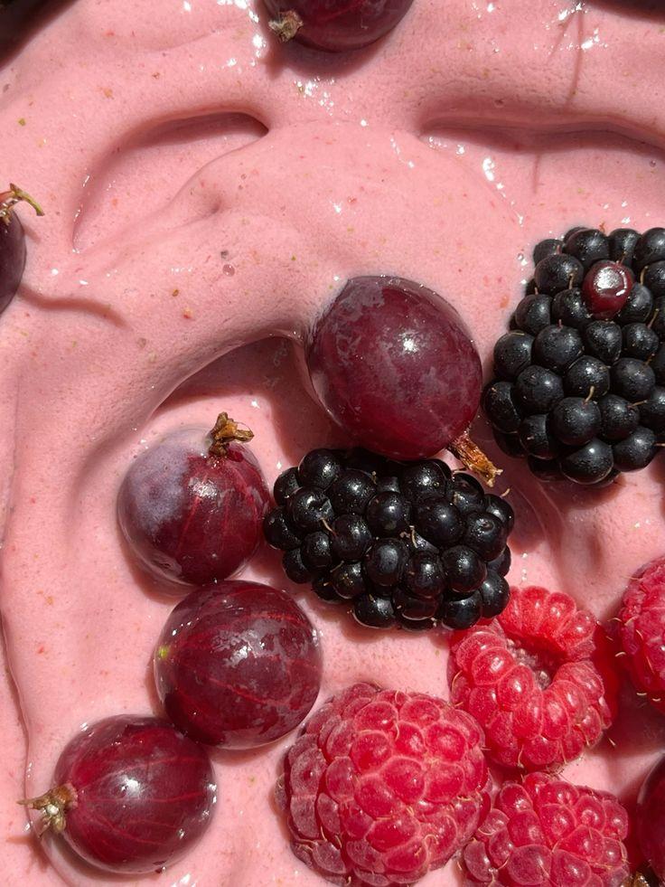 Artisanal Patch Berry Variety Pack
